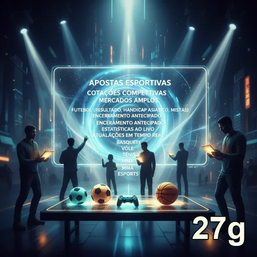 Ilustração de Acesse serviços VIP com facilidade na 27g