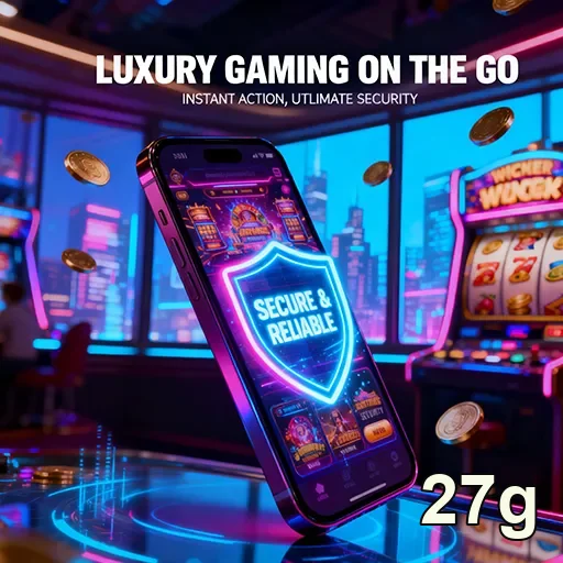 Ilustração de Agilidade Mobile Para Jogar de Qualquer Lugar