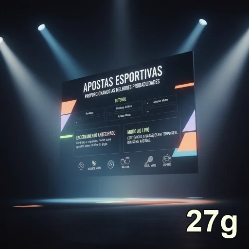 Ilustração de Descubra os servicos VIP da 27g com Acesso Exclusivo