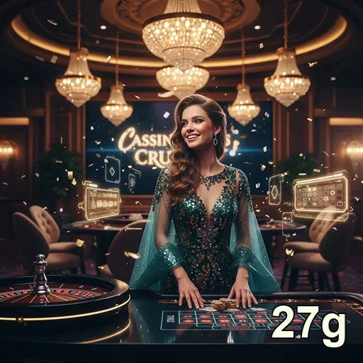 Ilustração de Experiência de Jogo ao Vivo