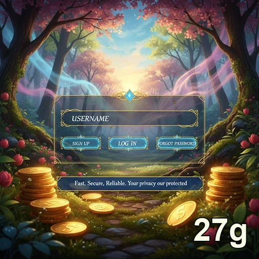 Ilustração de Fluxos de Cadastro Simplificados